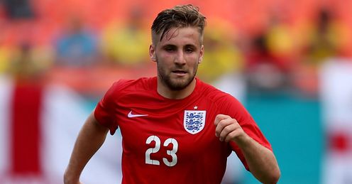 United agree £30m fee for Shaw