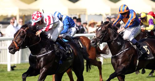 JUBILEE SLADE POWER JUBILEE SLADE POWER