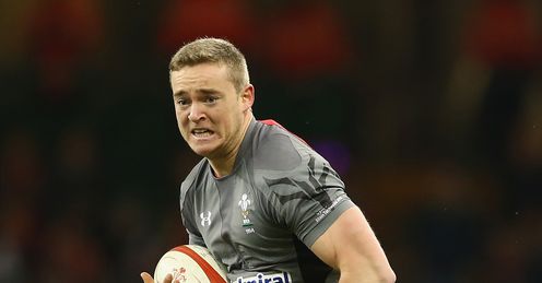 Worrying injury for Williams