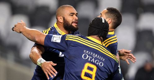 Patrick Osborne Highlanders Chiefs Patrick Osborne Highlanders Chiefs
