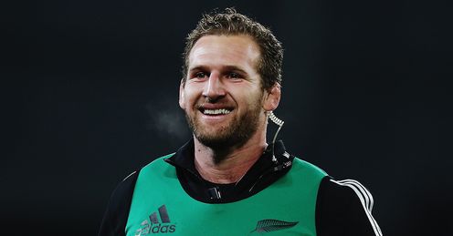 RUGBY RUGBY UNION KIERAN READ RUGBY RUGBY UNION KIERAN READ