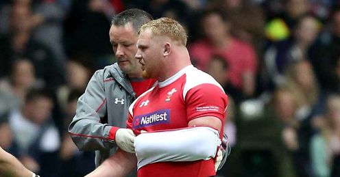 Samson Lee Wales Samson Lee Wales
