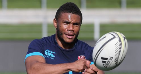UNION KYLE EASTMOND ENGLAND UNION KYLE EASTMOND ENGLAND