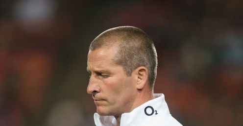 Edwards: Soft on Stuart?