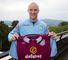 Philippe Senderos: Is part of the Switzerland squad for the World Cup finals in Brazil