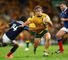 Hooper expects French reaction
