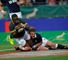 Springboks stun sorry Scotland