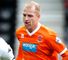 Neal Bishop: Has enjoyed his time at Bloomfield Road