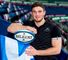 South Africa v Scotland: Teams