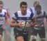 Hurricanes v Crusaders: Teams