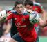 Glasgow sign Munster's Downey