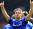 Frank Lampard: Scored 211 goals in 13 seasons at Chelsea