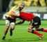 Thomson commits to Hurricanes
