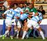 Ireland claim Pumas series win