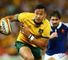 Folau committed to Wallabies