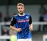 Olly Lancashire: The new captain