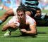 Dragons too hot for Wildcats