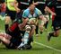 Gloucester snap up Lutui