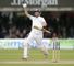Century thrills Ballance