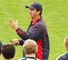 Leicester role for Blake