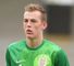 Christian Walton: Watched by Arsenal and Manchester City says his father