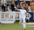 Ballance boosts England lead