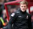 Eddie Howe: Keen to keep hold of Baily Cargill