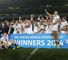 Dewi Morris praises England's Junior World Championship triumph