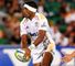 Quins capture Waikato's Aseli