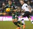 Aaron Hughes: Left Fulham for QPR in January