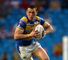 Sinfield banned for two games