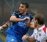Lee Gregory: Delighted with first Millwall goal