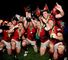 Welsh back in the Premiership
