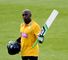 Carberry inspires Hampshire