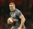 Wales star hurt in Singapore