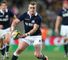 Scotland Sevens call for Hogg