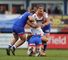 Ban denies Tautai farewell