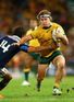 Hooper expects French reaction