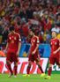 The end of an era for Spain