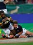 Springboks stun sorry Scotland