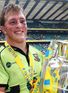 Waller added to England squad