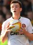 United reject Robertson bid