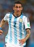 Di Maria unsure over future