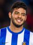 Vela faces two months out