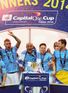 Capital One Cup draw