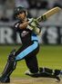 Mitchell signs Worcs extension