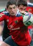 Wasps bring in Downey on loan