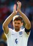 Gerrard deserves to be admired
