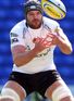 McKenzie signs for Edinburgh