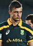 Pollard makes South Africa bow